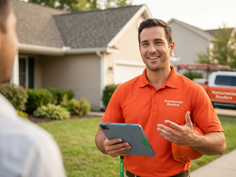 Roof Installation  in Alton  FAQ